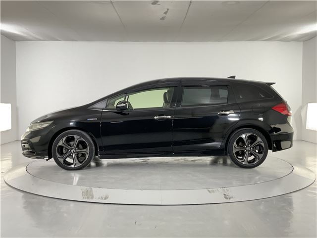 Honda JADE 2018 6437787-4