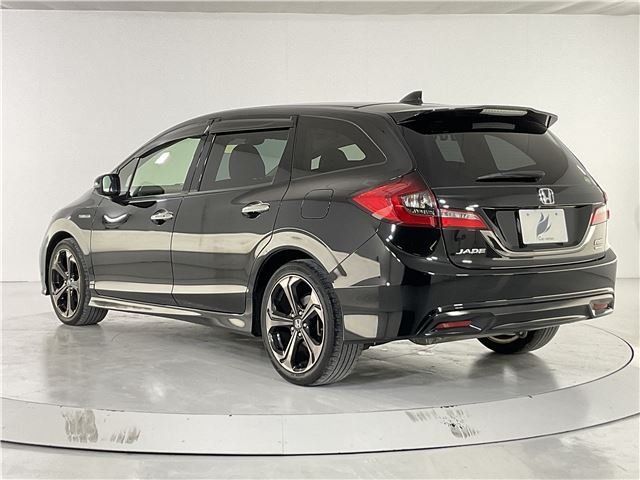Honda JADE 2018 6437787-5