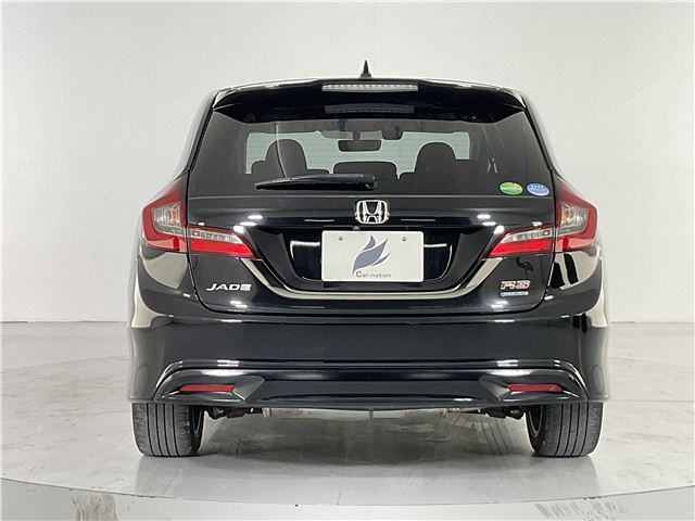 Honda JADE 2018 6437787-6