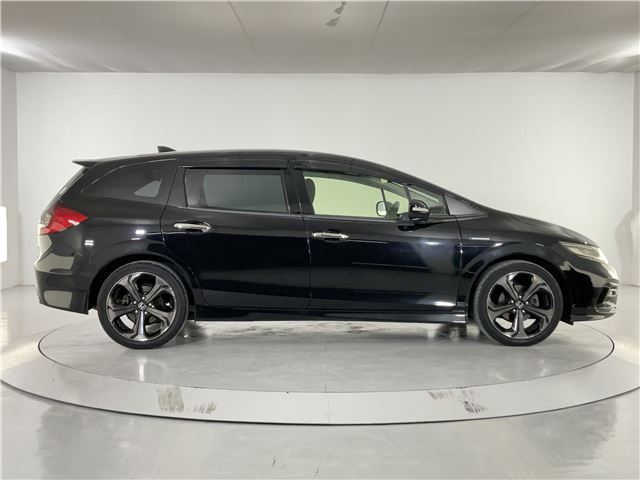 Honda JADE 2018 6437787-7