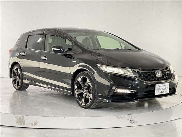 Honda JADE 2018 6437787-8