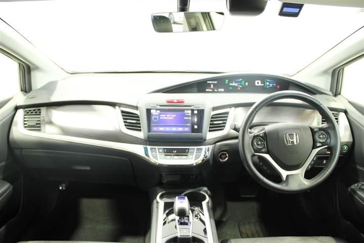 Honda JADE 2016 6437957-1