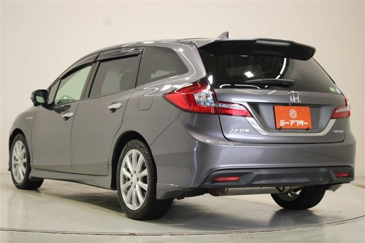 Honda JADE 2016 6437957-10