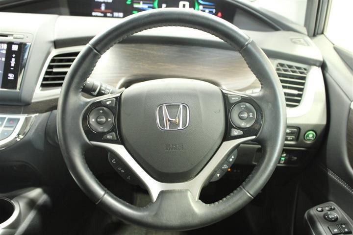 Honda JADE 2016 6437957-2