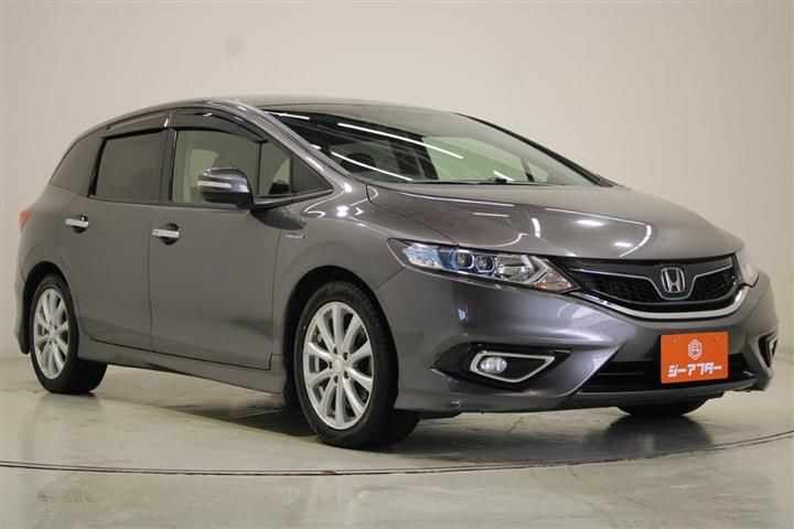 Honda JADE 2016 6437957-6