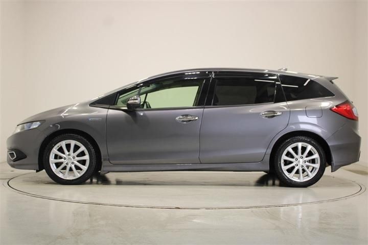 Honda JADE 2016 6437957-9