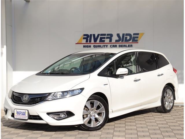 Honda JADE 2015 6438599-0