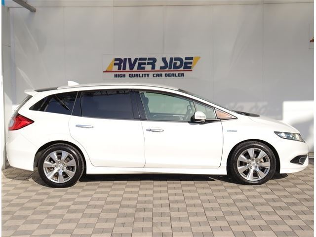 Honda JADE 2015 6438599-1