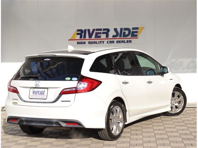 Honda JADE 2015 6438599-2