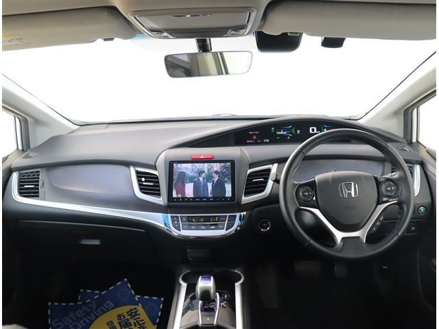 Honda JADE 2015 6438599-3