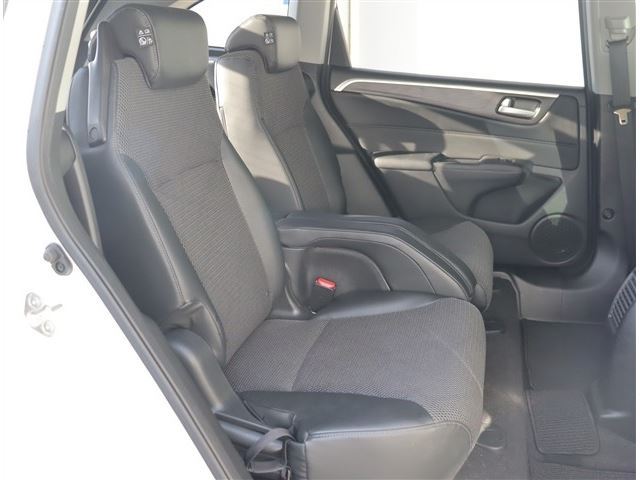 Honda JADE 2015 6438599-5