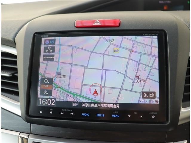 Honda JADE 2015 6438599-8