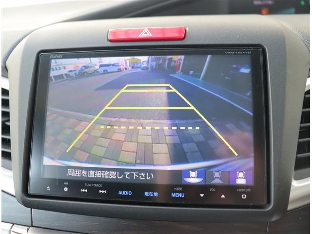 Honda JADE 2015 6438599-9