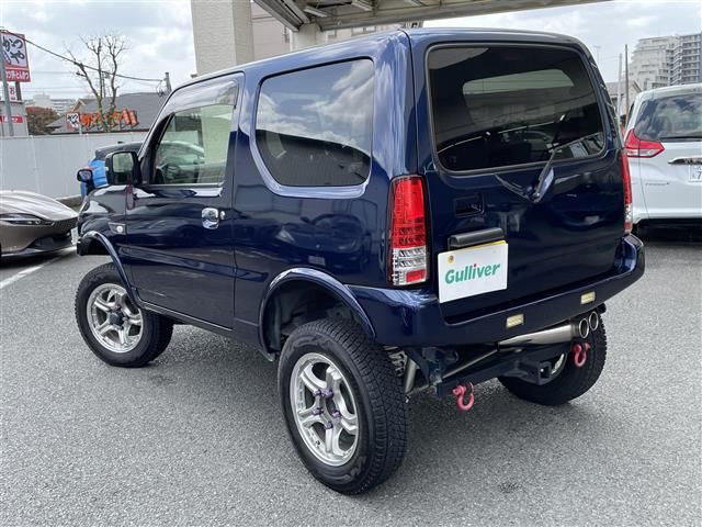 Suzuki JIMNY 2017 6436087-1