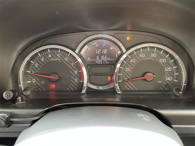 Suzuki JIMNY 2017 6436087-10