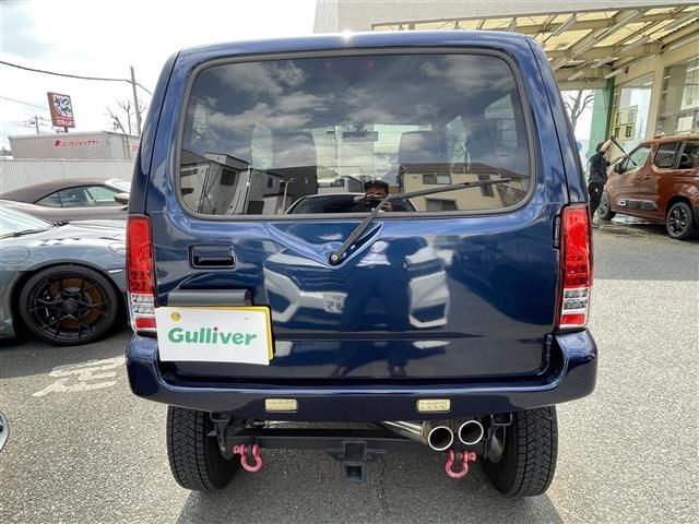Suzuki JIMNY 2017 6436087-5