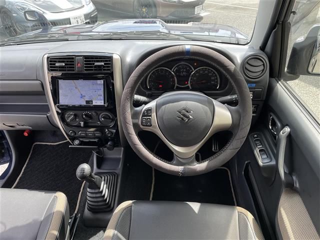 Suzuki JIMNY 2017 6436087-6