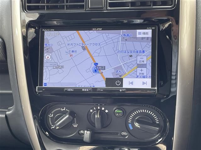 Suzuki JIMNY 2017 6436087-7