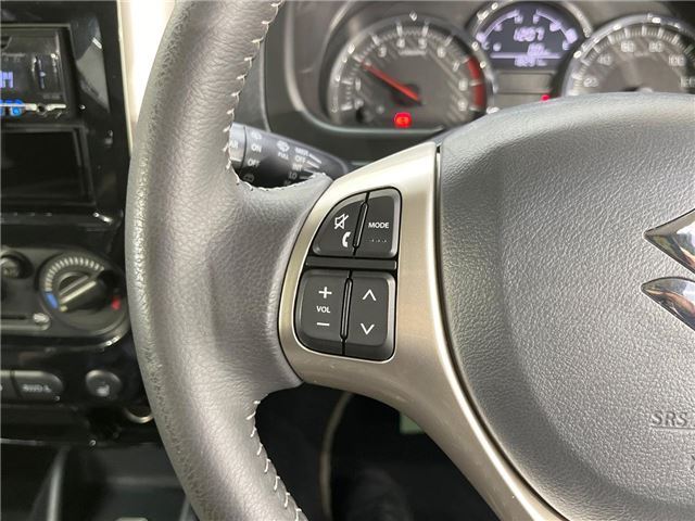 Suzuki JIMNY 2017 6436146-10