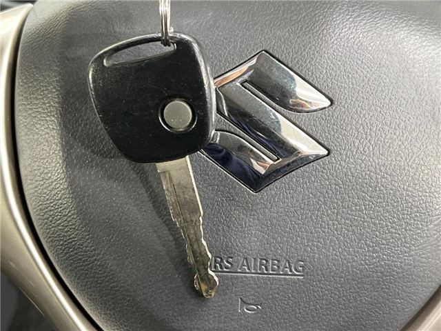 Suzuki JIMNY 2017 6436146-8