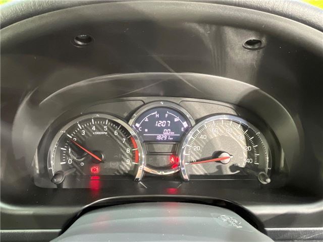 Suzuki JIMNY 2017 6436146-9