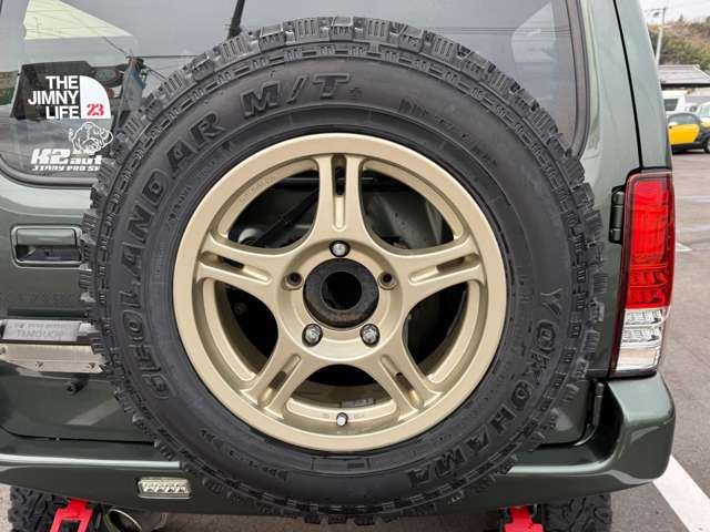Suzuki JIMNY 2016 6436488-10