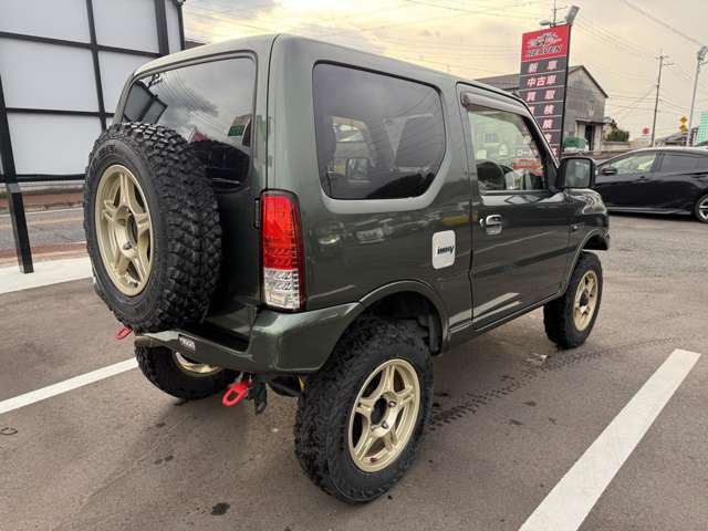 Suzuki JIMNY 2016 6436488-6