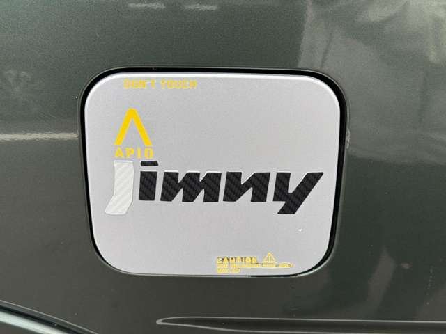 Suzuki JIMNY 2016 6436488-9
