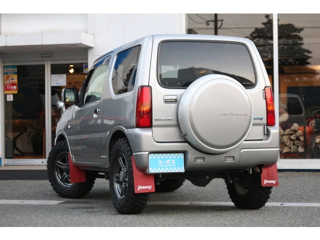 Suzuki JIMNY 2016 6436489-1