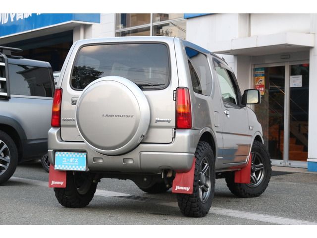Suzuki JIMNY 2016 6436489-10