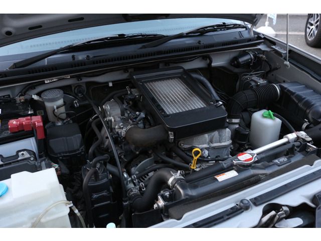 Suzuki JIMNY 2016 6436489-3