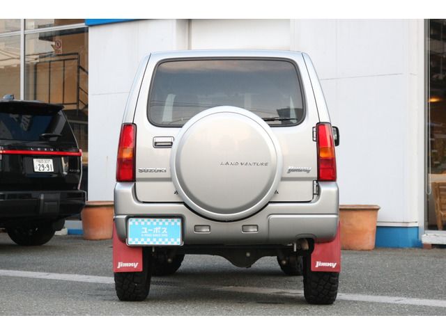 Suzuki JIMNY 2016 6436489-5