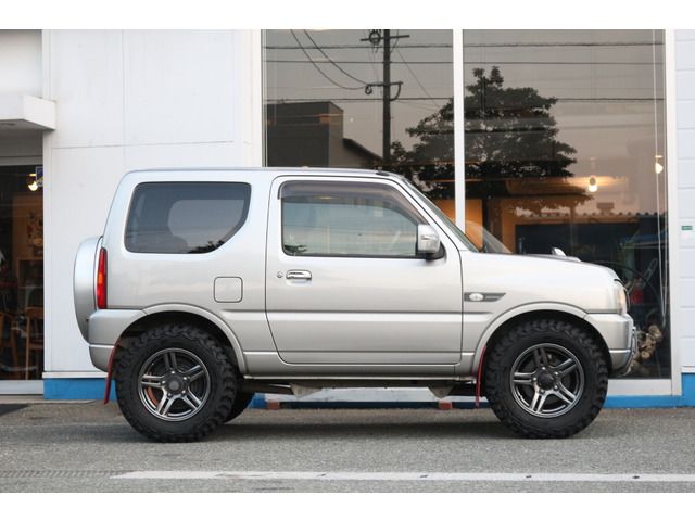 Suzuki JIMNY 2016 6436489-6