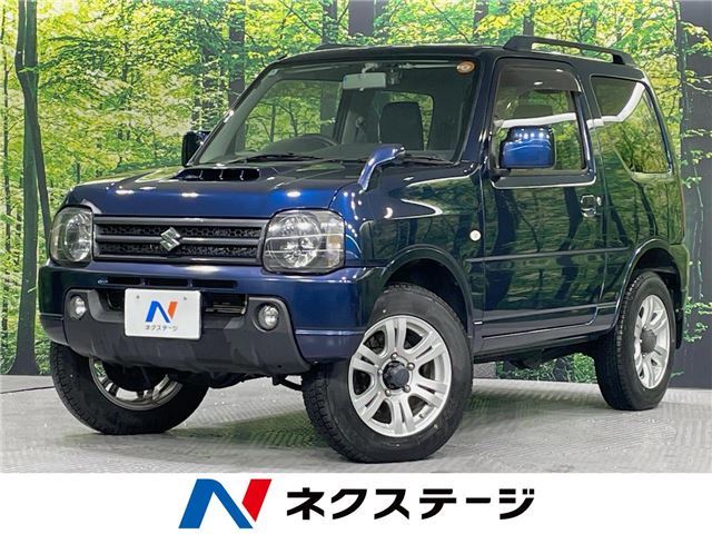 Suzuki JIMNY 2016 6436694-3