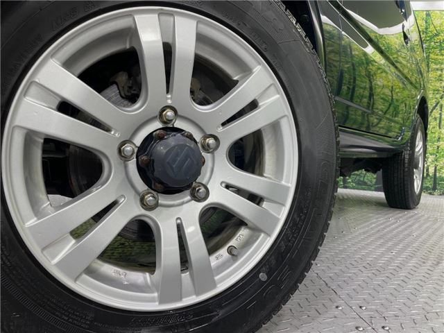 Suzuki JIMNY 2016 6436694-4