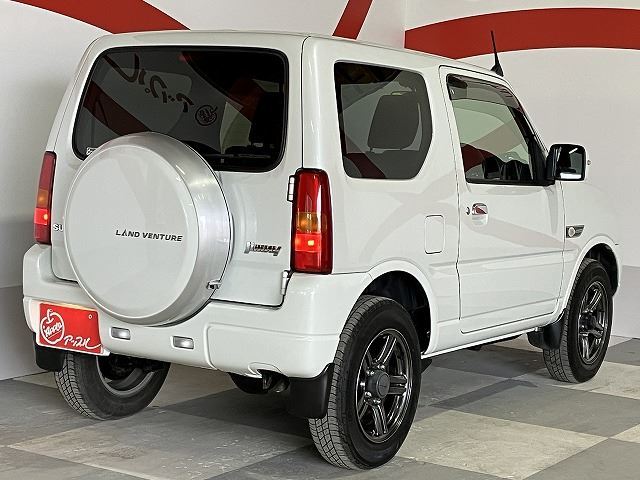 Suzuki JIMNY 2016 6436722-1