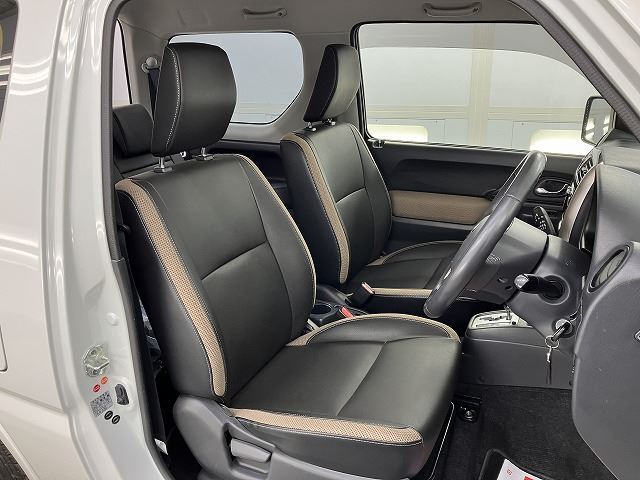 Suzuki JIMNY 2016 6436722-10