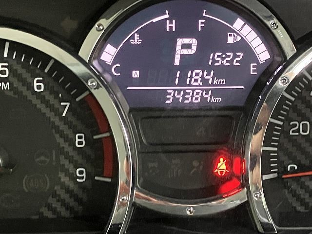Suzuki JIMNY 2016 6436722-4