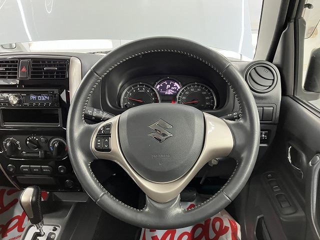 Suzuki JIMNY 2016 6436722-6