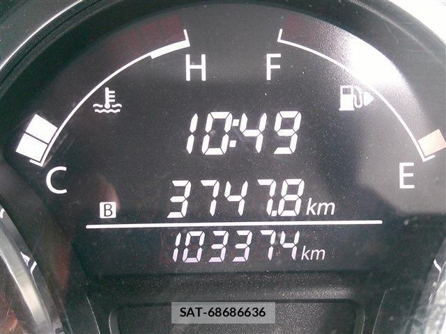 Suzuki JIMNY 2015 6436997-1