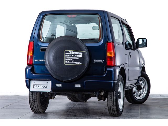 Suzuki JIMNY 2015 6437291-1