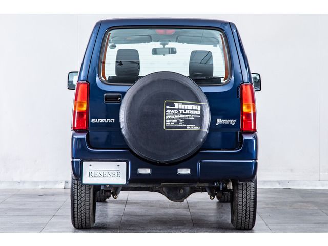 Suzuki JIMNY 2015 6437291-10