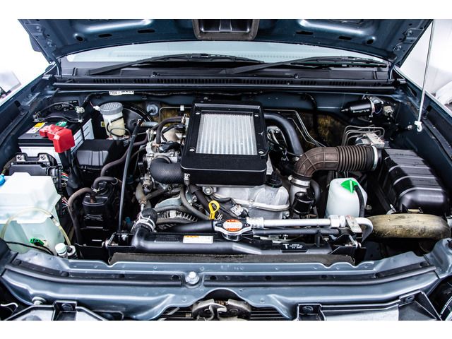 Suzuki JIMNY 2015 6437291-3