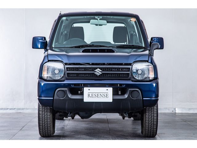 Suzuki JIMNY 2015 6437291-4