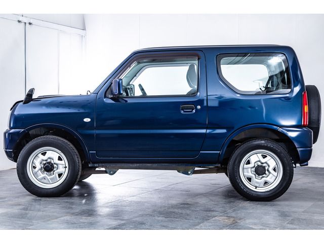 Suzuki JIMNY 2015 6437291-7