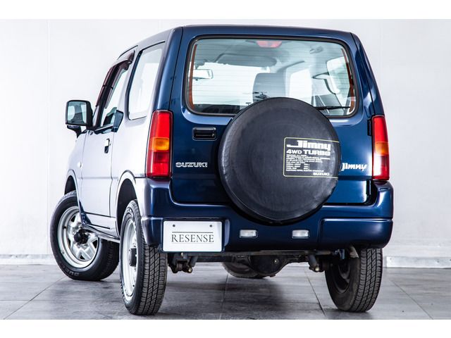 Suzuki JIMNY 2015 6437291-9