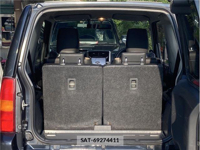 Suzuki JIMNY 2015 6437292-6
