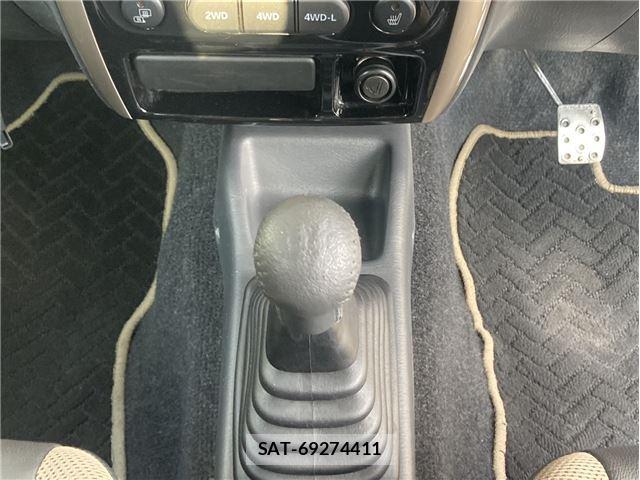 Suzuki JIMNY 2015 6437292-8
