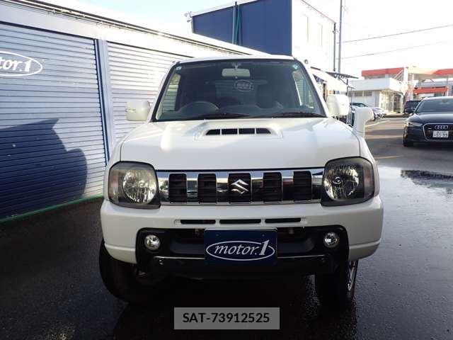 Suzuki JIMNY 2015 6437364-1