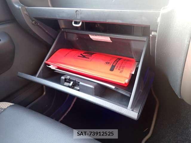 Suzuki JIMNY 2015 6437364-10